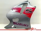 CARENAGE DROIT Suzuki GSX R 750 1992-1995 (GSXR 750 GR7B), Motos, Utilisé