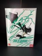 Coffret Blu-Ray Bleach (saison 13, fall of the arrancars), Ophalen of Verzenden, Zo goed als nieuw, Tekenfilms en Animatie, Boxset