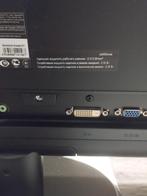 computerscherm, Computers en Software, Monitoren, 60x35, Ophalen, Gebruikt