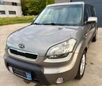 Kia soul 1.6 d 115cv clim année 2009 233000km, Auto's, Kia, Bedrijf, Soul, Te koop, 85 kW