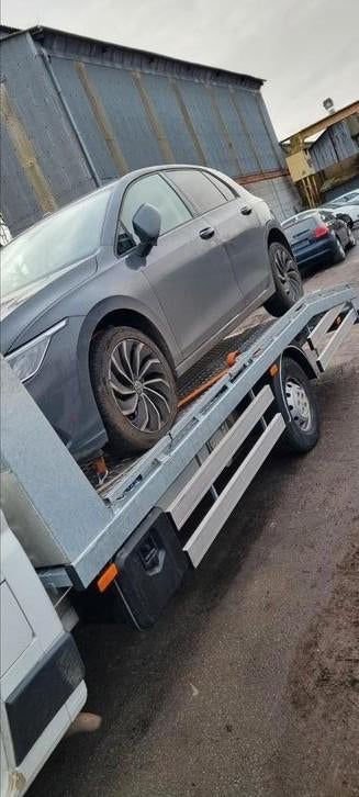 dépannage ,remorquage et transport voiture 24h7j, Auto diversen, Overige Auto diversen, Ophalen