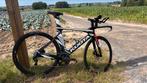 Kuota Kalibur TT fiets, Fietsen en Brommers, Fietsen | Racefietsen, Ophalen, Zo goed als nieuw