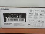 Yamaha Keyboard PSR E473, Muziek en Instrumenten, Ophalen, 61 toetsen, Yamaha, Zo goed als nieuw