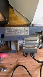 Takel tot 250 kg, Doe-het-zelf en Bouw, Lieren en Takels, Ophalen