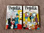 2 boeken Pietje Puk 7-9 jaar, Ophalen of Verzenden, Zo goed als nieuw, H. Arnoldus