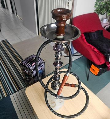 Waterpijp / shisha Dehghan beschikbaar voor biedingen