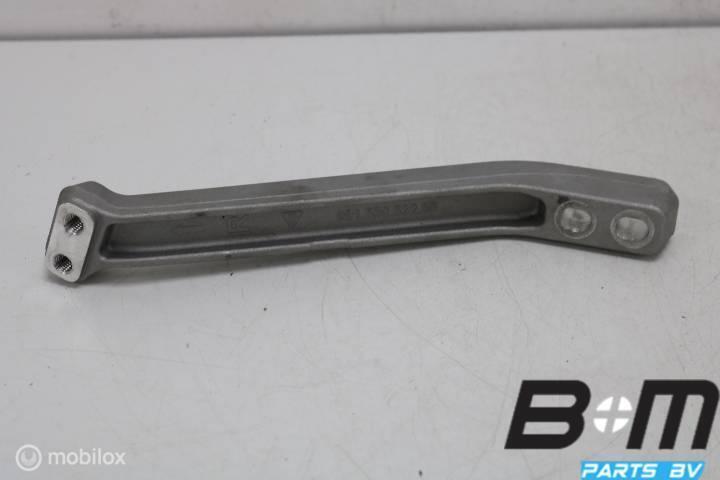 Steun koprolbeveiliging rechts Porsche 911 991.2 99158033200, Auto-onderdelen, Overige Auto-onderdelen, Gebruikt