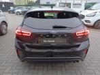Ford Focus ST Line|Automaat, Auto's, Stof, Gebruikt, https://public.car-pass.be/vhr/fc35ffae-e978-462d-ad51-fd45dae4394b, Zwart