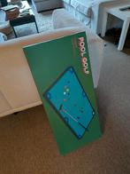 Jeu de golf/billard, Enlèvement, Comme neuf