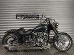 Yamaha XV1600 Wildstar Thunderbike + Garantie + Onderhoud!, Motoren, Motoren | Yamaha, Bedrijf, 2 cilinders, 1600 cc, Chopper