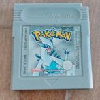 Pokemon silver (Nintendo gameboy), Utilisé, Enlèvement ou Envoi