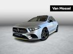 Mercedes-Benz A-Klasse 200 AMG LINE + YELLOW EDITION + LEDER, Automaat, Stof, Gebruikt, Euro 6