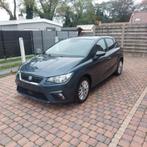 Seat Ibiza 1000cc benzine euro 6b, Auto's, Voorwielaandrijving, Stof, Ibiza, Bedrijf