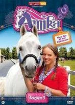 Amika, Cd's en Dvd's, Ophalen of Verzenden, Gebruikt