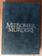 Diverse - Midsomer Murders - Adres/Telefoon boek, Ophalen of Verzenden, Zo goed als nieuw, Tv, Gebruiksvoorwerp