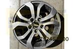 Suziki Vitara velg alu. (6.5J x 16") (3/15-10/18) Origineel!, Verzenden, Nieuw, Personenwagen, Band(en)