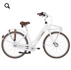 Giant damesfiets, Ophalen, Versnellingen, Giant, Zo goed als nieuw