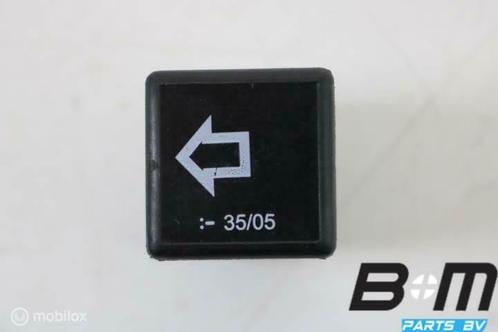 Relais koplamp VW Fox 377937503A, Auto-onderdelen, Overige Auto-onderdelen, Gebruikt
