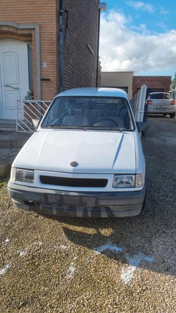 Opel corsa 1991, Autos, Achat, Opel
