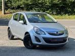 Opel corsa 1.2 essence automatique ***GARANTIE 12.., Auto's, Opel, Euro 5, Bedrijf, Berline, Cruise Control