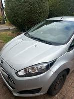 FORD FIESTA 1.2 essenec Prete à immatriculer, Auto's, Voorwielaandrijving, Zwart, 4 cilinders, Particulier