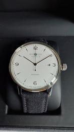 Zeppelin horloge LZ129, Autres marques, Synthétique, Acier, Montre-bracelet