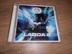 CD house techno discotheek LAGOA 8 - cf captain la bush ..., Cd's en Dvd's, Ophalen of Verzenden