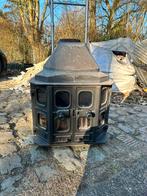 Dovre gietijzeren kachel + Waterford 102 gietijzeren kachel, Huis en Inrichting, Kachels, Ophalen, Gebruikt, Hout, Allesbrander
