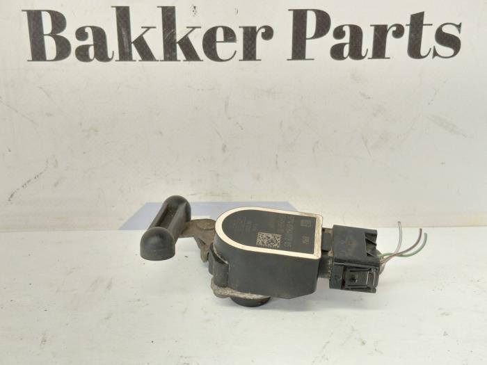 Xenon hoogteregelaar van een BMW 5-Serie, Auto-onderdelen, Verlichting, BMW, Gebruikt, 3 maanden garantie