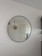 Miroir rond Ikea, Maison & Meubles, Accessoires pour la Maison | Miroirs, Enlèvement, Comme neuf, Rond