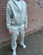 Essentials heather stone size S, Kleding | Dames, Homewear, Ophalen, Zo goed als nieuw