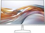 2 stuks beschikbaar HP M27fw serie 5 monitor, Ophalen, Zo goed als nieuw, Hp