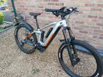 Cube stereo hpc 160 sl elektrische mountainbike, Ophalen of Verzenden, Zo goed als nieuw, Cube