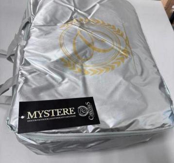 Luxe Lichtgewicht XL Autohoes Car-Cover Waterdicht Mystere beschikbaar voor biedingen