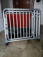 Hondenbench, Dieren en Toebehoren, Ophalen, Gebruikt