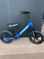 Loopfiets strider, Ophalen, Zo goed als nieuw