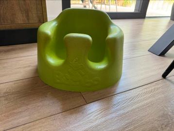 Bumbo beschikbaar voor biedingen