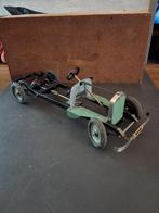 Marklin 1101c  chassis 1930s, Hobby en Vrije tijd, Ophalen, Gebruikt, Overige typen, Märklin