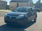 Dacia sandero, Euro 5, Bedrijf, 5 deurs, Sandero
