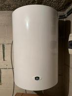 One Pro elektrische boiler als nieuw, Doe-het-zelf en Bouw, Chauffageketels en Boilers, Ophalen, 100 liter of meer, Nieuw, Boiler