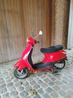 Piaggio Vespa, Fietsen en Brommers, Ophalen, Gebruikt, Piaggio