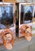 Dispenser voor koffie, Diversen, Ophalen