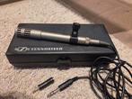 Sennheiser vintage shotgun microfoon, Ophalen of Verzenden, Zo goed als nieuw