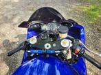 Moto YAMAHA R 6 PISTE, Motos, 600 cm³, 4 cylindres, Particulier, Plus de 35 kW