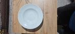 Pasta borden 4stuks, Huis en Inrichting, Keuken | Servies, Ophalen of Verzenden, Zo goed als nieuw, Bord(en)