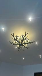 Magnifique Lustre, Huis en Inrichting, Lampen | Plafondlampen, Zo goed als nieuw