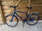 Toerfiets Touring 520 - RIVERSIDE, Versnellingen, Zo goed als nieuw, 53 tot 57 cm, Ophalen