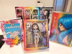 Rainbow high Kim, Kinderen en Baby's, Speelgoed | Poppen, Ophalen of Verzenden, Nieuw