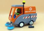 playmobil 4045 bezemwagen, Ophalen of Verzenden