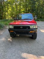 Toyota 4 Runner 1991 3.0 OLDTIMER, Auto's, Toyota, Handgeschakeld, Particulier, Te koop, Benzine
